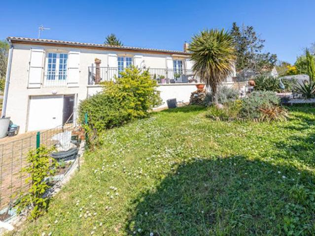 Vente Maison 5 pièces 128 m2 Celles sur Belle
