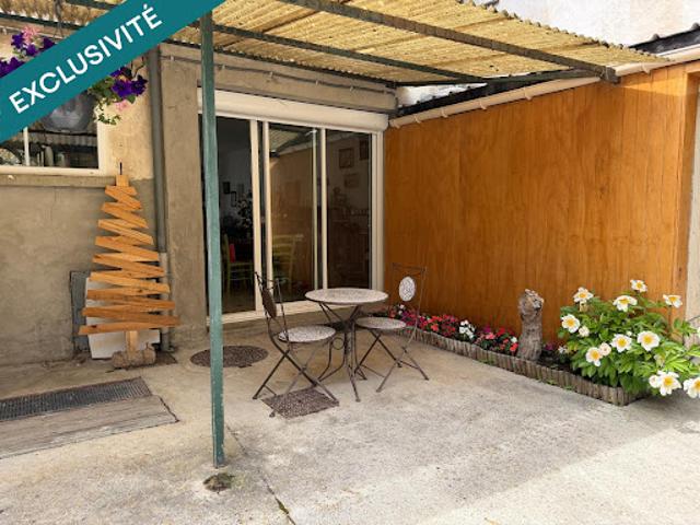 Vente Maison 5 pièces 128 m2 Charly sur Marne