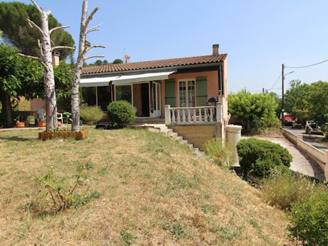 Vente Maison 5 pièces 128 m2 Couiza