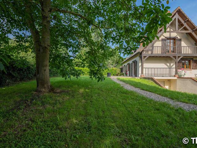 Vente Maison 5 pièces 128 m2 Freulleville