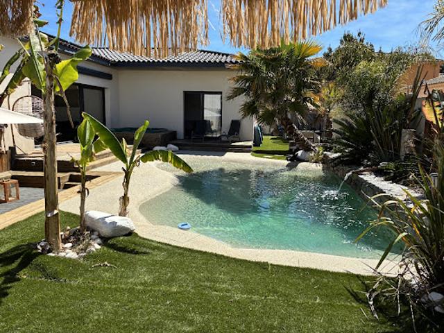 Vente Maison 5 pièces 128 m2 Grau d'Agde