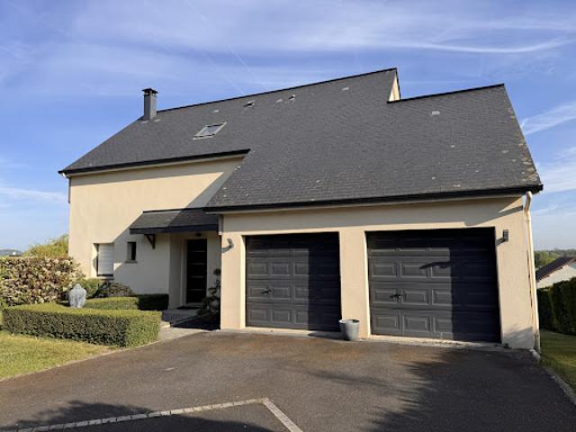 Vente Maison 5 pièces 128 m2 Honfleur