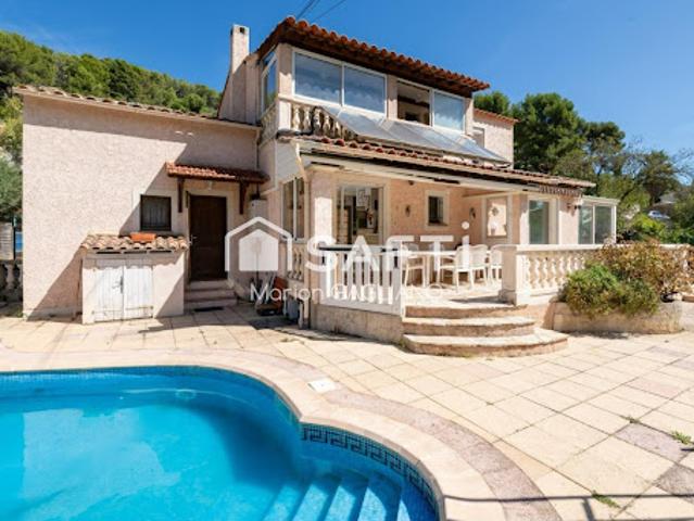Vente Maison 5 pièces 128 m2 La Valette du Var