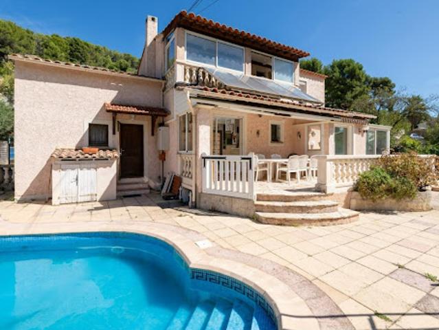 Vente Maison 5 pièces 128 m2 La Valette du Var