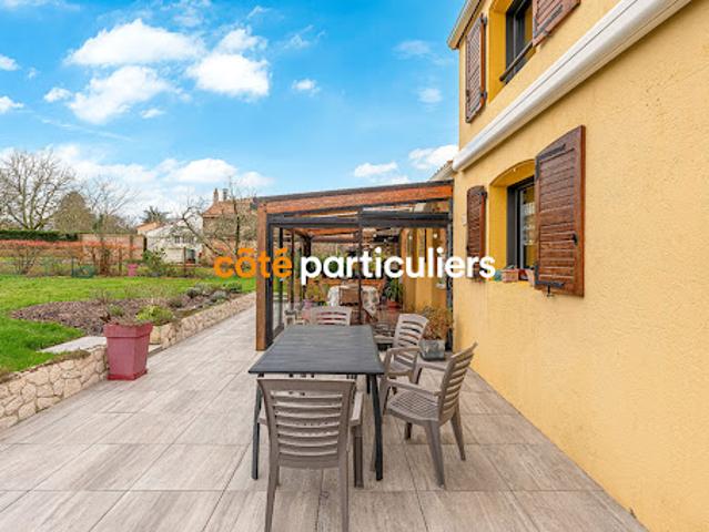 Vente Maison 5 pièces 128 m2 Landeronde