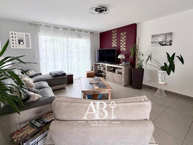 Vente Maison 5 pièces 128 m2 Le Pian Médoc