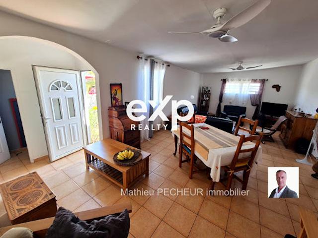 Vente Maison 5 pièces 128 m2 Le Port
