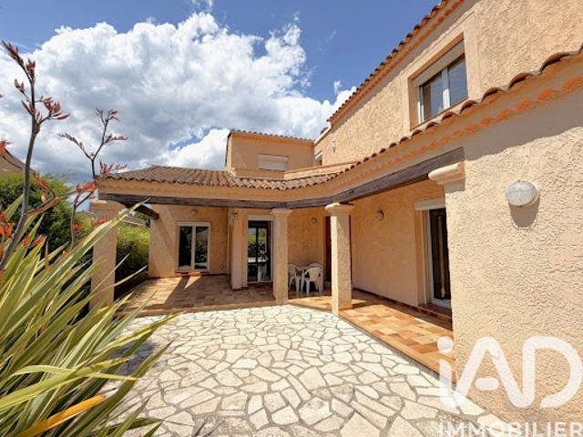 Vente Maison 5 pièces 128 m2 Les mees