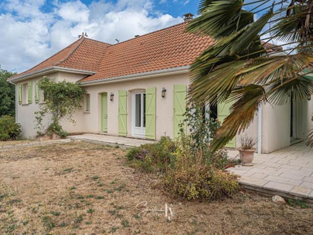 Vente Maison 5 pièces 128 m2 Limoges