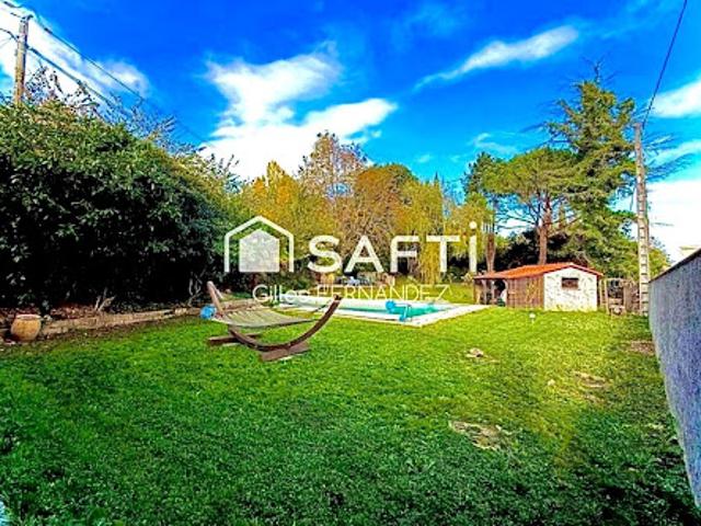 Vente Maison 5 pièces 128 m2 Pailhes