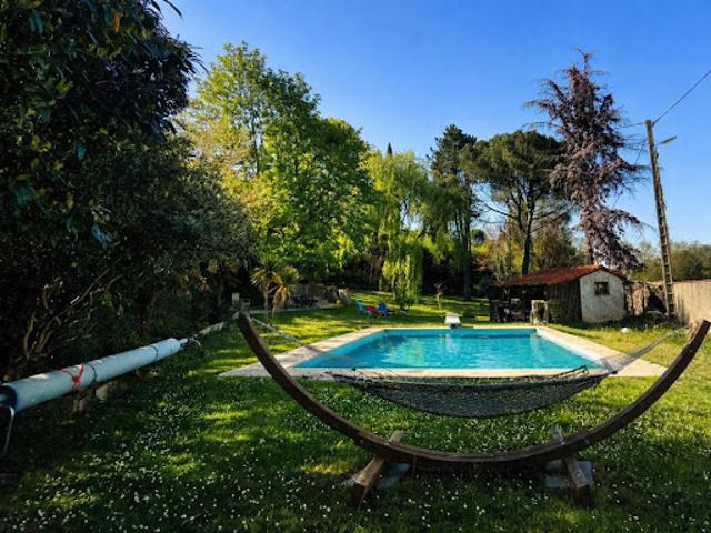 Vente Maison 5 pièces 128 m2 Pailhes
