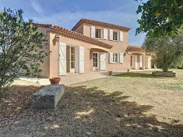 Vente Maison 5 pièces 128 m2 Pennautier