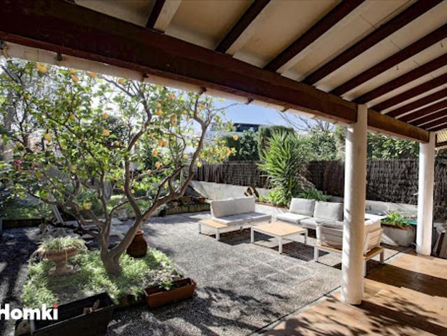 Vente Maison 5 pièces 128 m2 Perpignan