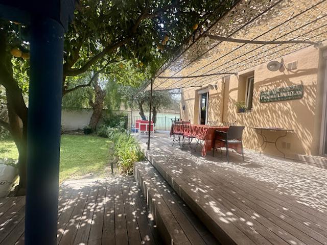 Vente Maison 5 pièces 128 m2 Perpignan