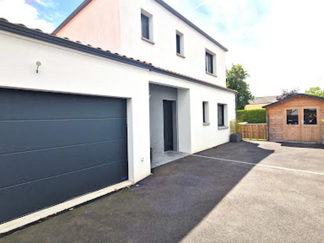 Vente Maison 5 pièces 128 m2 Pornichet