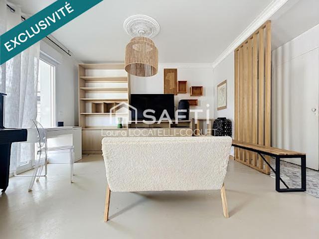 Vente Maison 5 pièces 128 m2 Reims