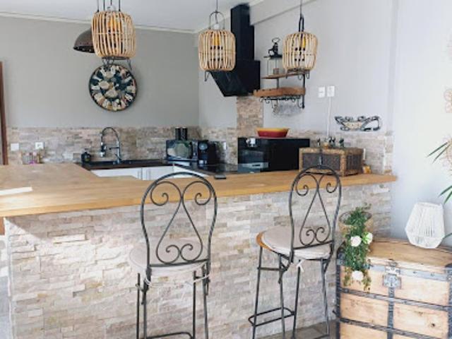Vente Maison 5 pièces 128 m2 Ribécourt Dreslincourt