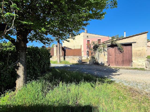 Vente Maison 5 pièces 128 m2 Saint André de Cubzac