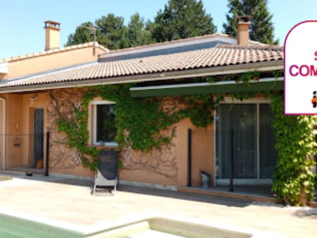 Vente Maison 5 pièces 128 m2 Saint Donat sur l'Herbasse