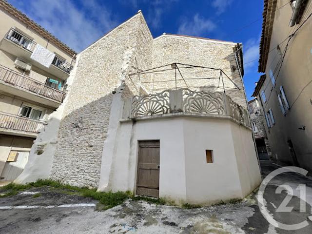 Vente Maison 5 pièces 128 m2 Saint Hilaire de Brethmas