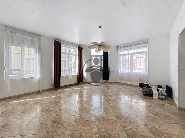 Vente Maison 5 pièces 128 m2 Saint Quentin