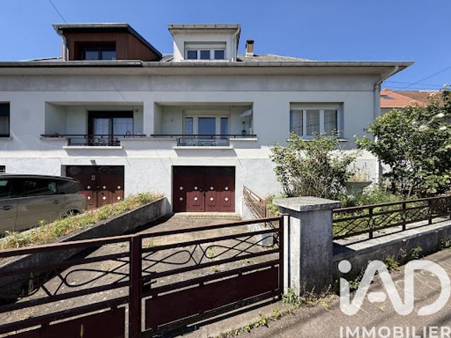Vente Maison 5 pièces 128 m2 Talange
