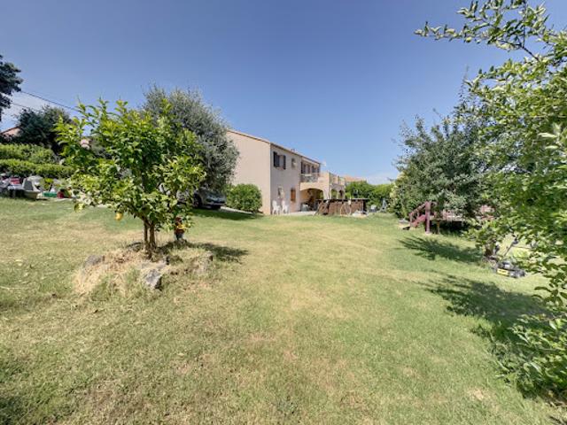 Vente Maison 5 pièces 128 m2 Vescovato