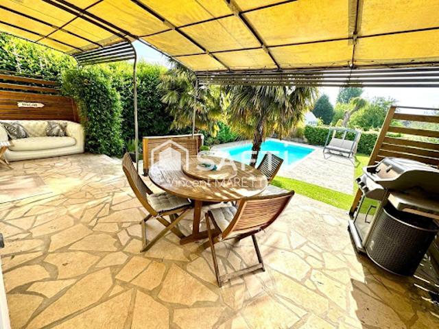 Vente Maison 5 pièces 128 m2 Villers sous Saint Leu