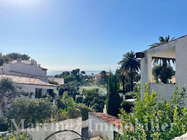 Vente Maison 5 pièces 128.15 m2 Cagnes sur Mer
