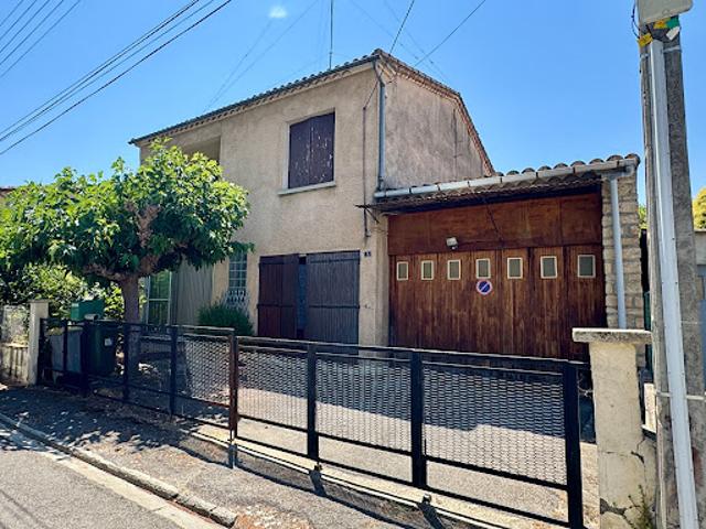 Vente Maison 5 pièces 128.29 m2 Limoux