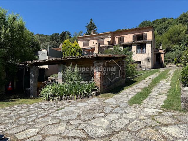 Vente Maison 5 pièces 128.42 m2 Pégomas