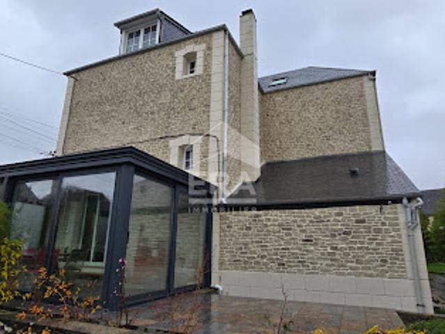Vente Maison 5 pièces 128.54 m2 Neuville les dieppe