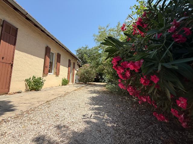 Vente Maison 5 pièces 128.5 m2 Sénas