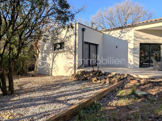 Vente Maison 5 pièces 129 m2 Viols en Laval