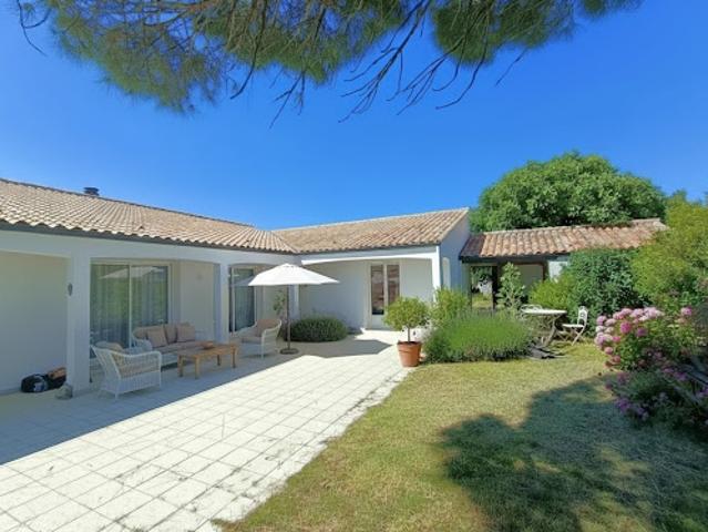 Vente Maison 5 pièces 128.67 m2 Charron
