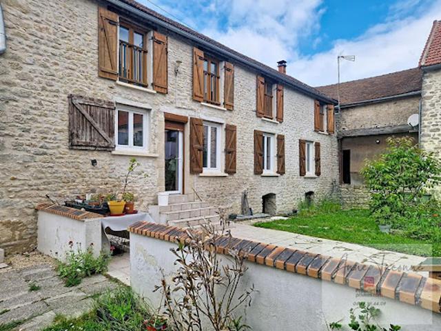 Vente Maison 5 pièces 128.69 m2 Etampes
