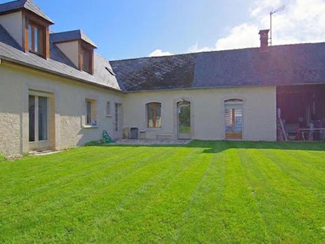 Vente Maison 5 pièces 128.69 m2 Rethonvillers