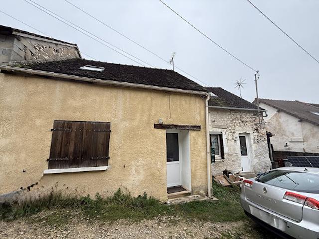 Vente Maison 5 pièces 128.6 m2 Laroche Saint Cydroine