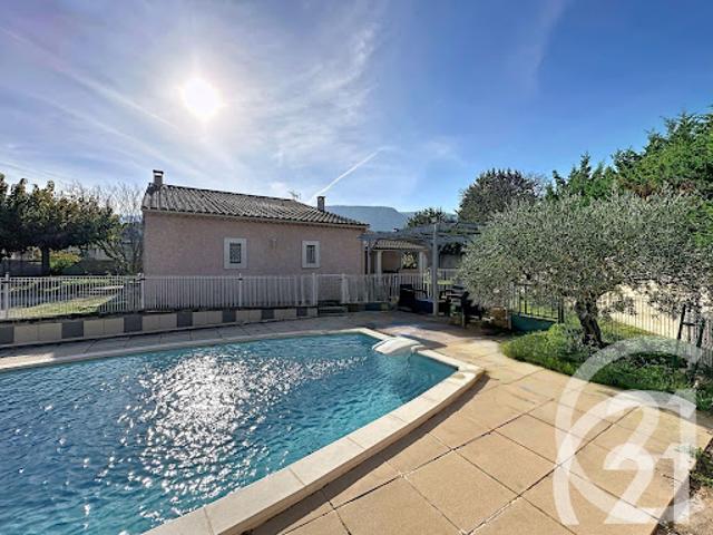 Vente Maison 5 pièces 128.85 m2 Maubec