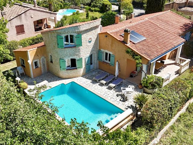 Vente Maison 5 pièces 128.86 m2 Draguignan