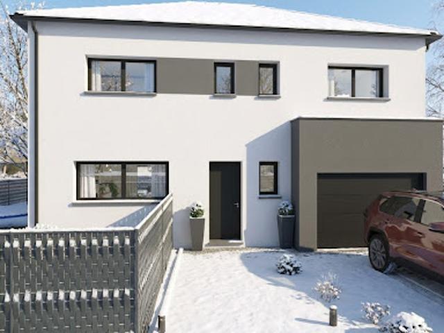 Vente Maison 5 pièces 128.82 m2 Moret sur Loing
