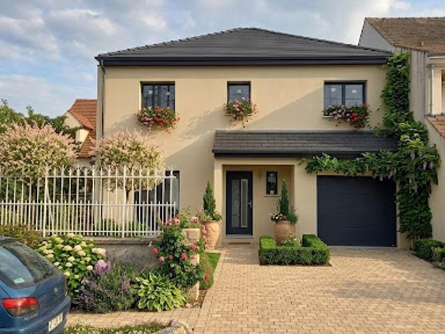 Vente Maison 5 pièces 128.82 m2 Tournan en Brie