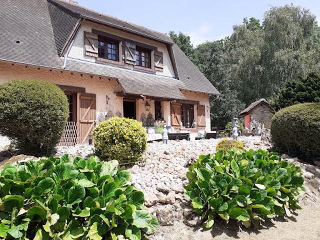 Vente Maison 5 pièces 128.8 m2 Pacy sur Eure
