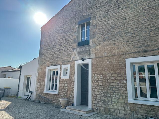 Vente Maison 5 pièces 128.91 m2 Rochefort