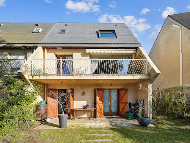 Vente Maison 5 pièces 129 m2 Méry sur Oise