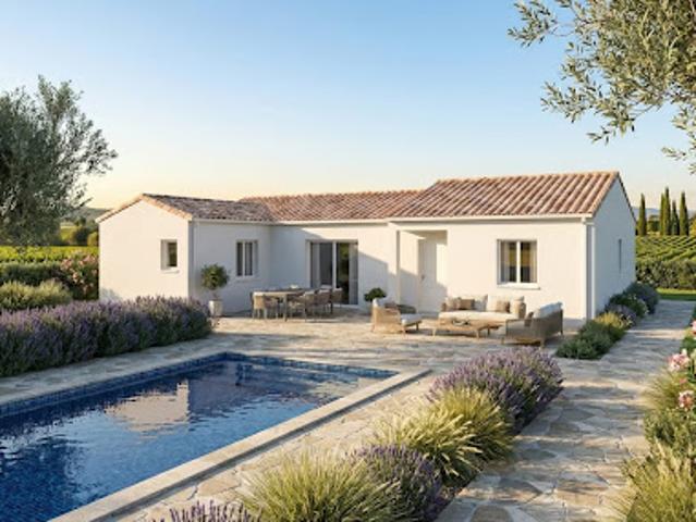 Vente Maison 5 pièces 129 m2 Nontron