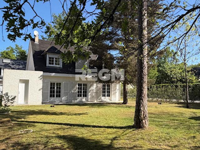 Vente Maison 5 pièces 129 m2 Orleans