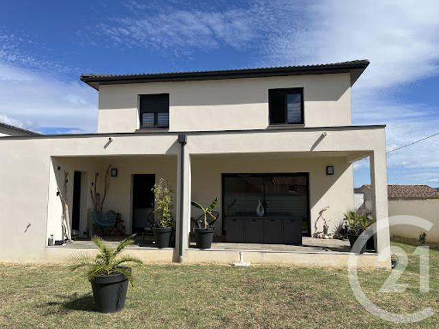 Vente Maison 5 pièces 129 m2 Ales