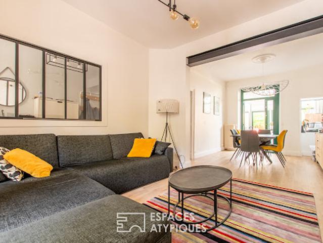 Vente Maison 5 pièces 129 m2 Angers