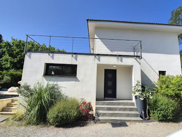 Vente Maison 5 pièces 129 m2 Anduze